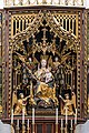 * Nomination Winged altar in late gothic style at the parish- and pilgrimage church Maria Laach am Jauerling, Lower Austria. Anonymous master, 1480. --Uoaei1 04:04, 21 September 2015 (UTC) * Promotion Good quality. --Vengolis 04:08, 21 September 2015 (UTC)