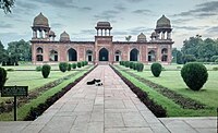 agra tourist guide