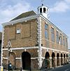 Market Hall Amersham