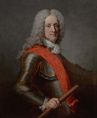 <span class="mw-page-title-main">Charles de la Boische, Marquis de Beauharnois</span> French Naval officer