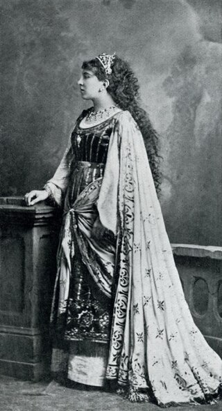 <span class="mw-page-title-main">Marthe Duvivier</span> French opera singer