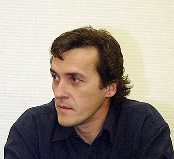 Martin Minařík