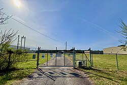 Martin Campbell Field airport in Copperhill and Polk County, Tennessee 01.jpg