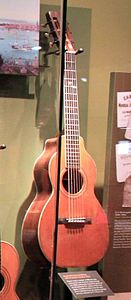 Martin Renaissance model (c.1843-52) - C.F. Martin Guitar Factory 2012-08-06 - 004 (clip).jpg