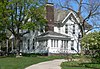 Mathewson-Gerecke House Mathewson-Gerecke house from SE 1.JPG