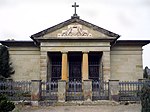 Fürstliches Mausoleum Rheda