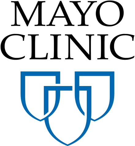 Mayo Clinic logo.svg