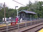 Thumbnail for Meadowbrook station (SEPTA)