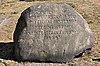 Salem Street Burying Ground MedfordMA SalemStreetBuryingGroundMarker.jpg