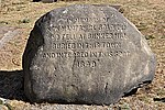 Salem Street Burying Ground