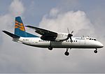 Thumbnail for Merpati Nusantara Airlines Flight 8968