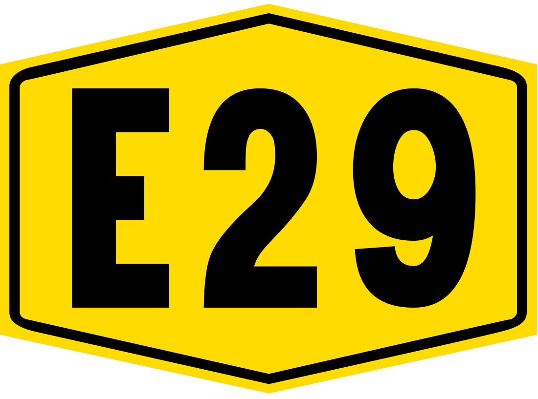 E29 (Maleisië)