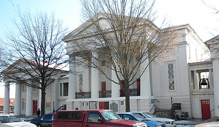 MethodistChurchPetersburg