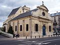 Église Saint-Martin de Meudon