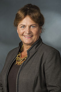 <span class="mw-page-title-main">Maria Michalk</span> German politician