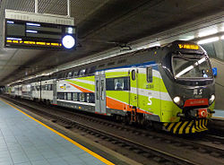 Staz Milano Porta Venezia TSR linea S6.JPG