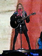 Hard Candy (Madonna album) - Wikipedia