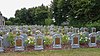 Belgische militaire begraafplaats Oeren