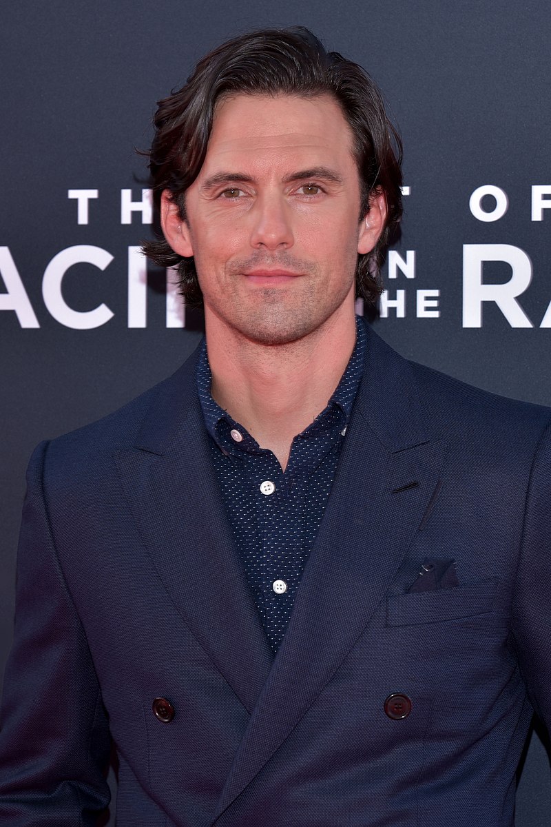 Milo Ventimiglia - Wikipedia