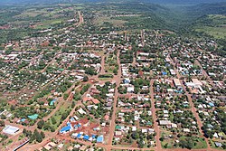 Misiones - Vista aérea de Aristóbulo del Valle.jpg