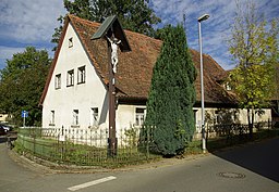 Mittelehrenbach Haus Nr. 301 001