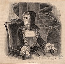 Marie du Deffand