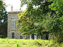 Casa Monreith - geograph.org.uk - 1563979.jpg