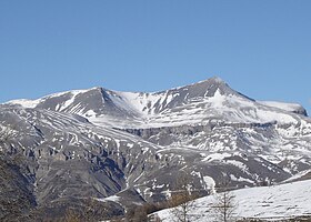 Mount Mounier