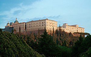 Abbazia di Montecassino