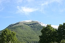 Monte Monna