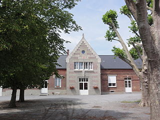 Montigny-en-Arrouaise
