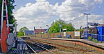 Moreton railway station (Dorset)