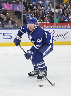 Morgan Rielly playing with the Maple Leafs in 2022 (Quintin Soloviev).jpg