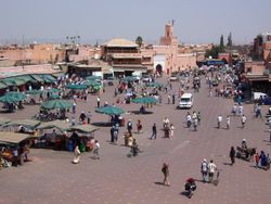 Marrakech