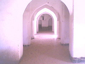 Image illustrative de l’article Mosquée du Vieux Ksar