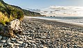 * Nomination Motukiekie Beach near Greymouth in West Coast Region, South Island of New Zealand. --Tournasol7 07:28, 26 February 2020 (UTC) * Promotion  Support Good quality. --Ermell 07:46, 26 February 2020 (UTC)