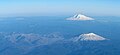 Mount St. Helens and Mount Adams01 2014-11-15.jpg