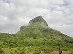 Oldest paleo-anthropology site on the revolution of man 20 million years ago.