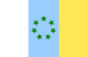 Canarias (Nationalist Flag)