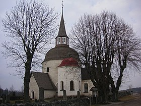 Munsö kirke