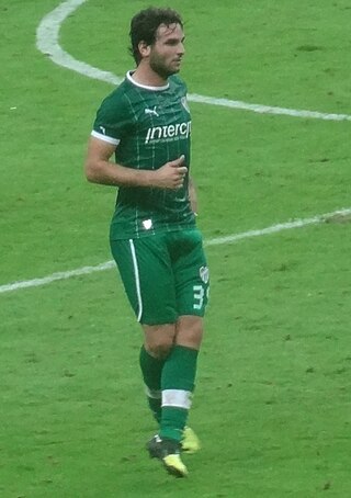 <span class="mw-page-title-main">Musa Çağıran</span> Turkish footballer