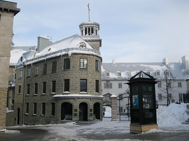 File:Musee Amerique francaise 04.jpg