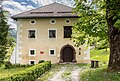 * Nomination Castle Kerscheneck in Kerschdorf #3, Nötsch, Carinthia, Austria --Johann Jaritz 01:58, 8 May 2018 (UTC) * Promotion Good quality. --GT1976 04:30, 8 May 2018 (UTC)