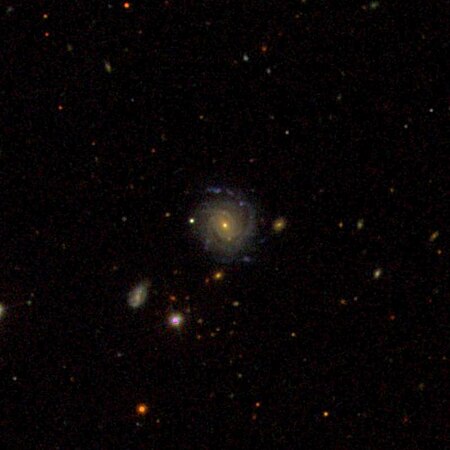 NGC 459