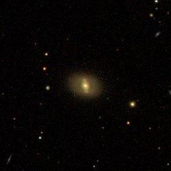 NGC 5321