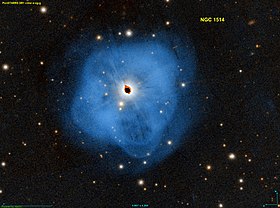 Image illustrative de l’article NGC 1514