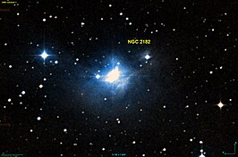 NGC 2182