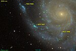 Vignette pour NGC 5461
