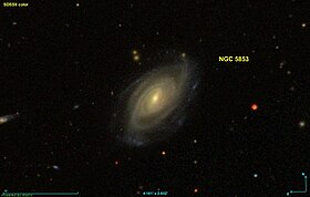 Image illustrative de l’article NGC 5853