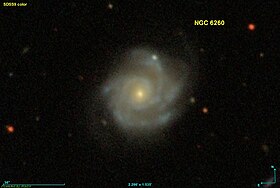 Image illustrative de l’article NGC 6260